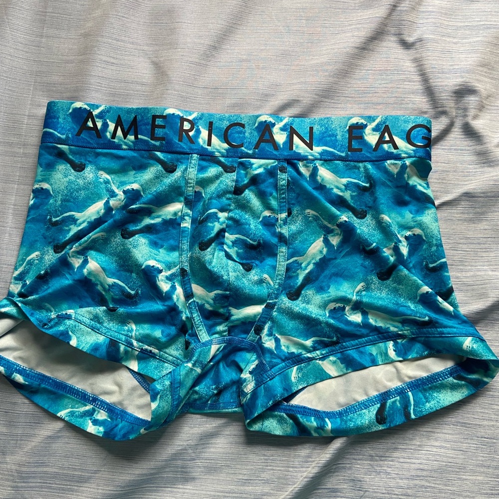 American eagle boxer briefs
